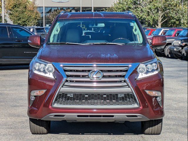 2019 Lexus GX 