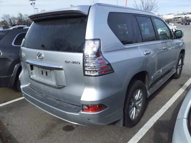 2019 Lexus GX 460 Premium