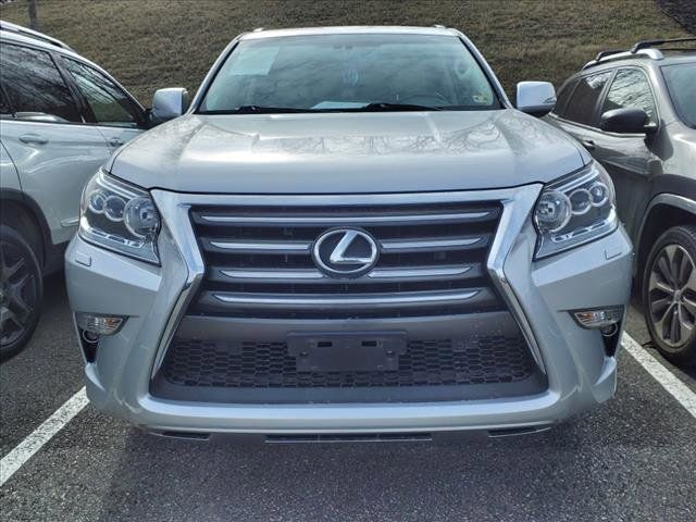 2019 Lexus GX 460 Premium