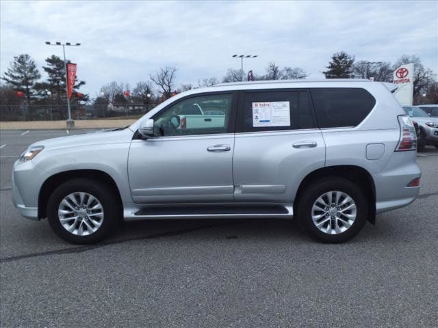 2019 Lexus GX 460 Premium