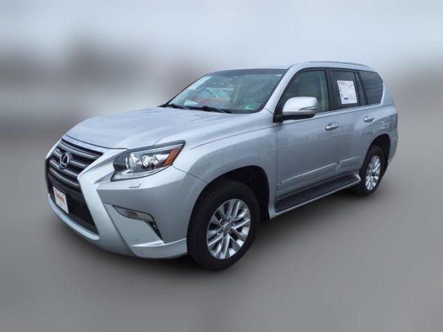 2019 Lexus GX 460 Premium