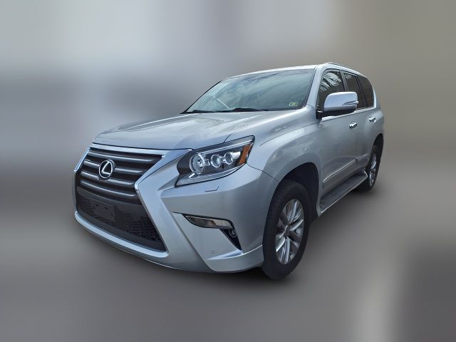 2019 Lexus GX 460 Premium