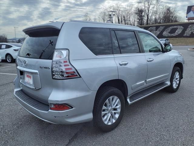 2019 Lexus GX 460 Premium