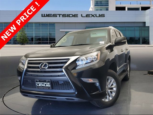 2019 Lexus GX 