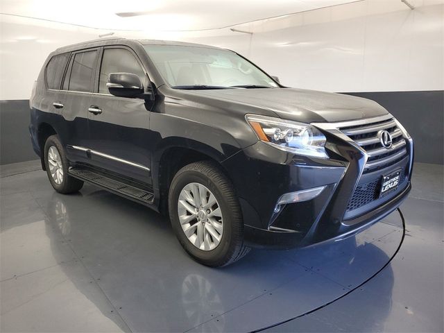 2019 Lexus GX 