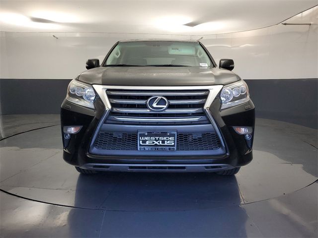 2019 Lexus GX 