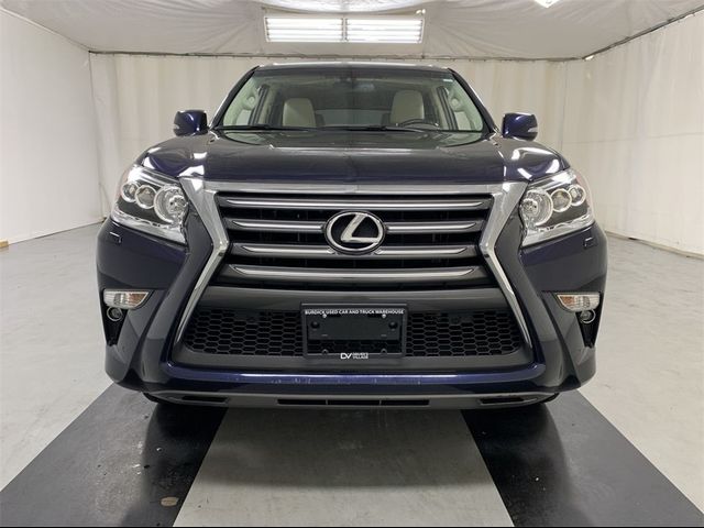 2019 Lexus GX 460 Premium