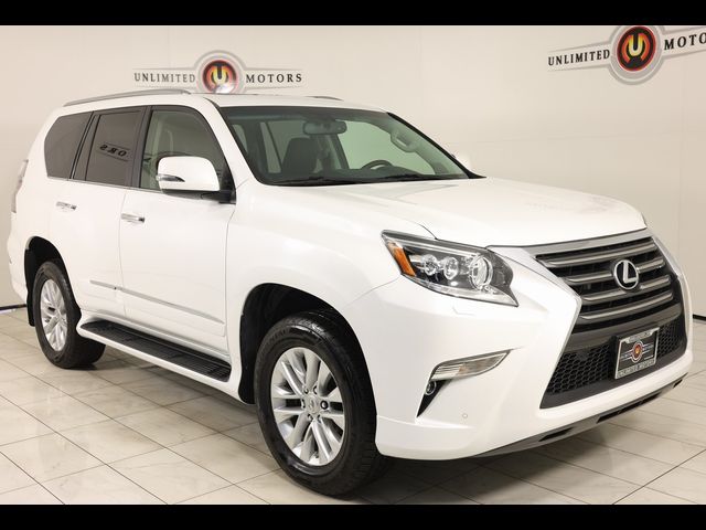 2019 Lexus GX 