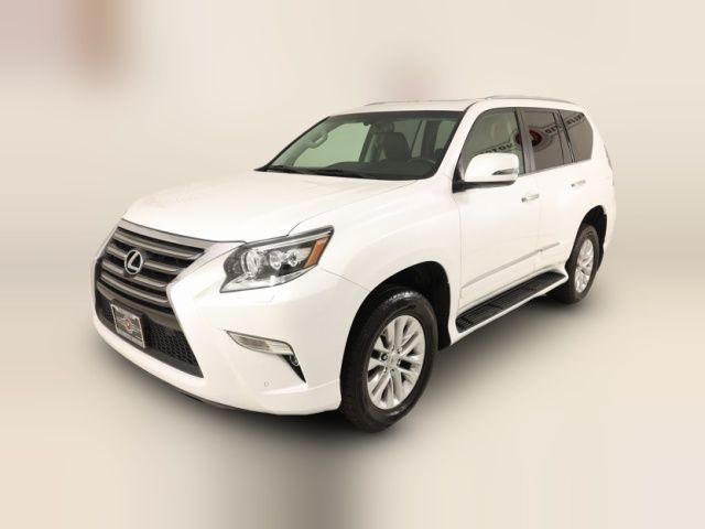 2019 Lexus GX 