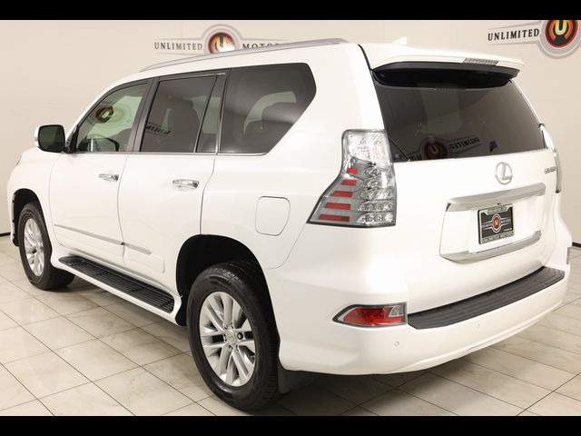 2019 Lexus GX 