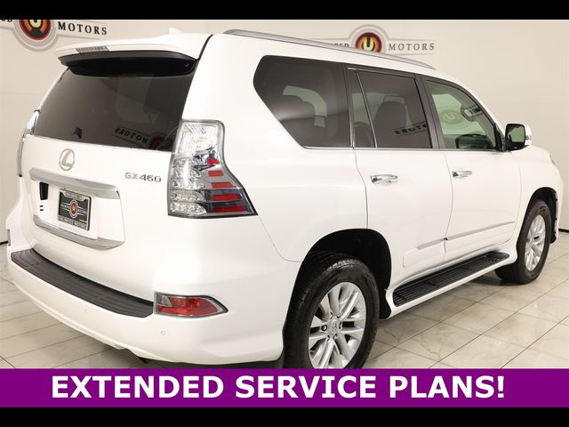 2019 Lexus GX 