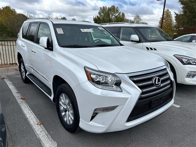 2019 Lexus GX 