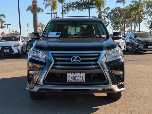 2019 Lexus GX 