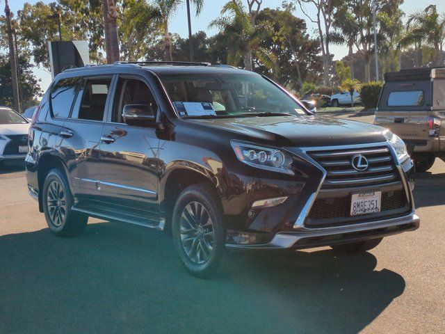 2019 Lexus GX 