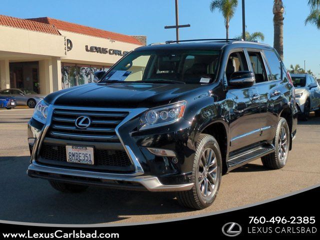 2019 Lexus GX 