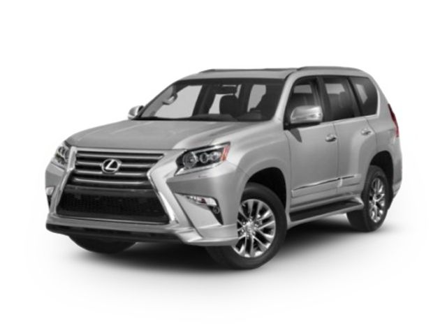 2019 Lexus GX 