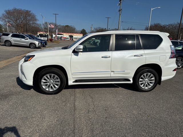 2019 Lexus GX 