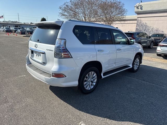 2019 Lexus GX 