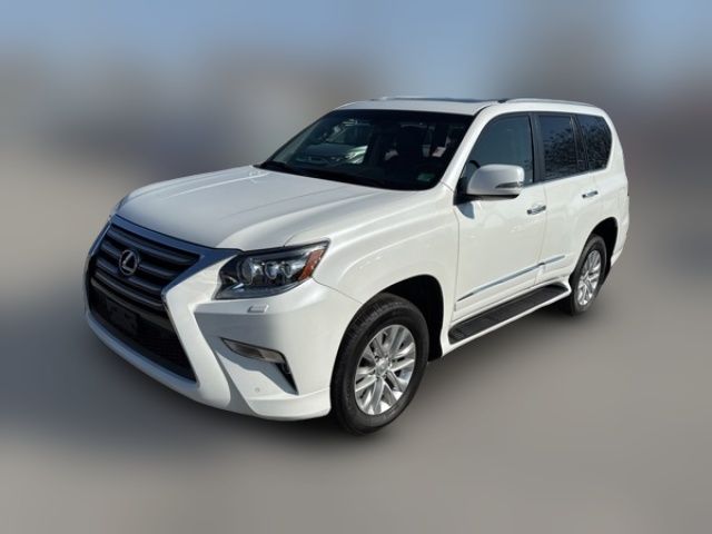 2019 Lexus GX 