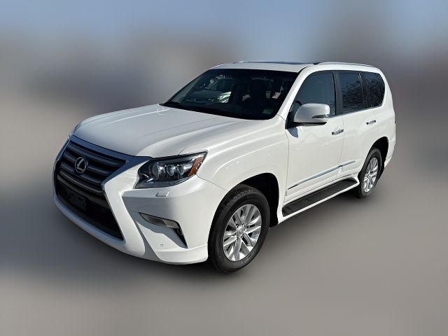 2019 Lexus GX 