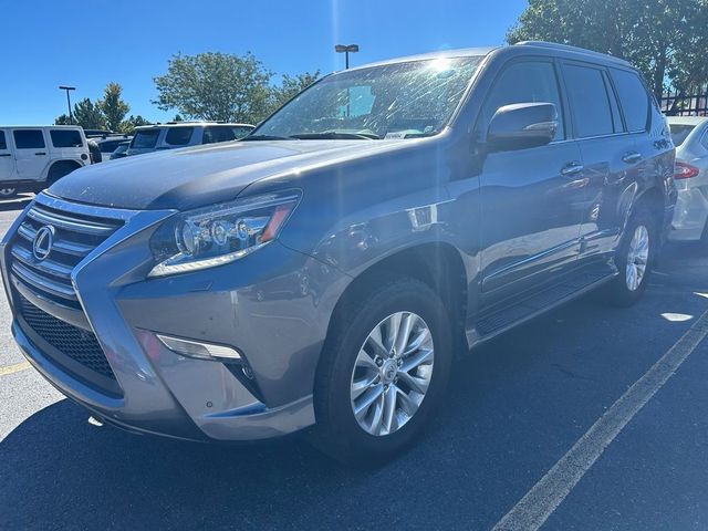 2019 Lexus GX 