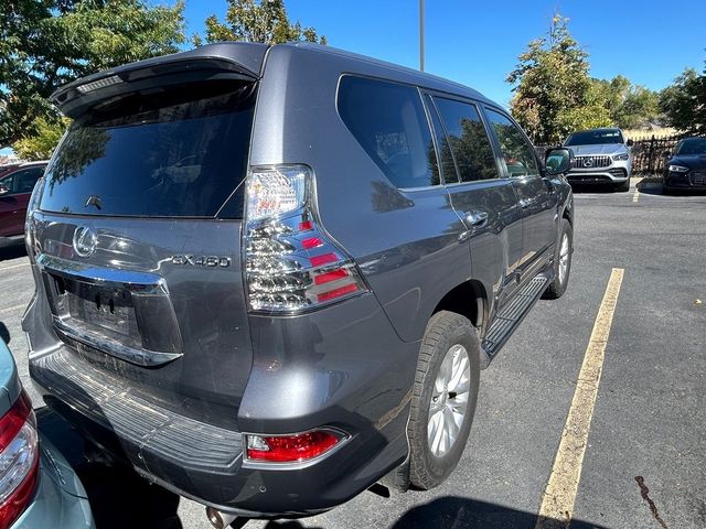 2019 Lexus GX 