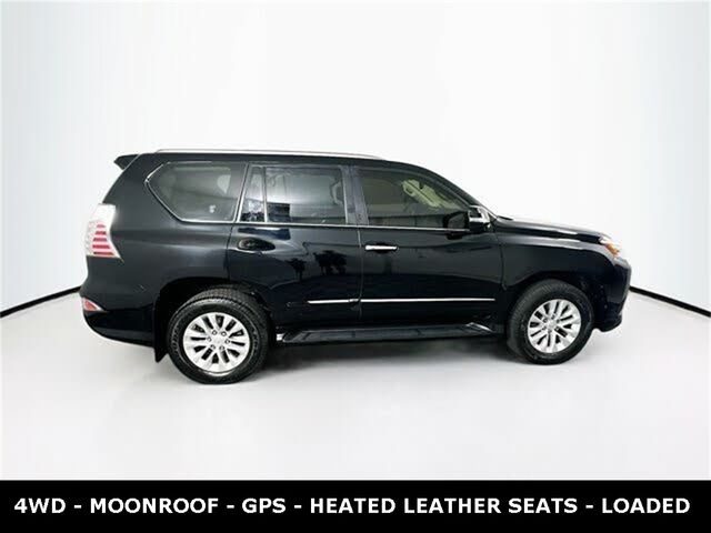 2019 Lexus GX 