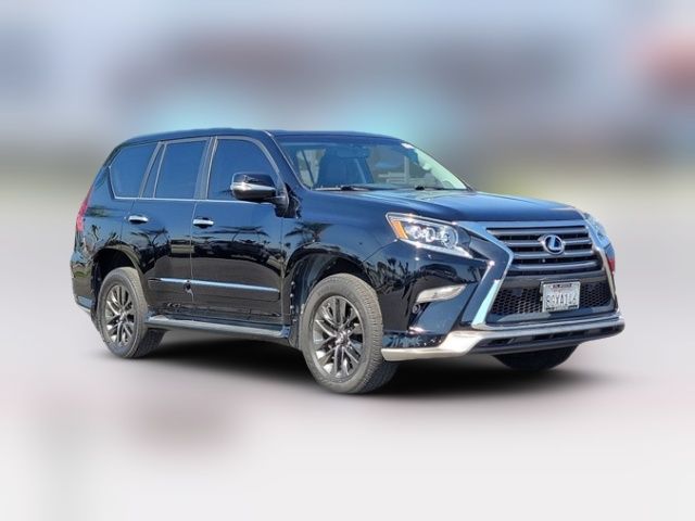 2019 Lexus GX 