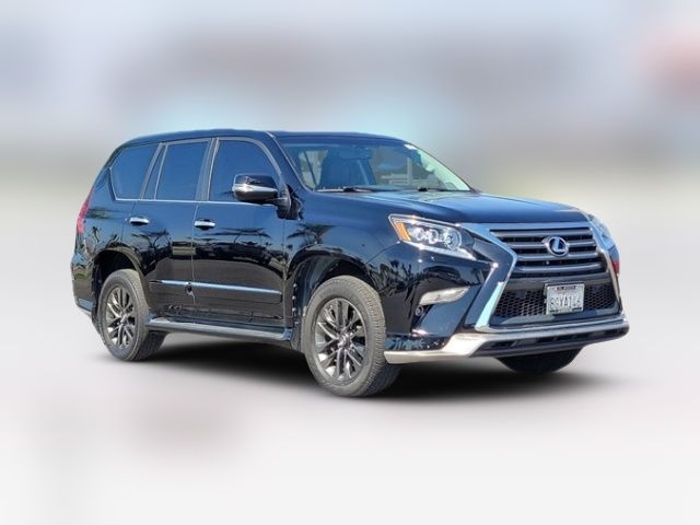 2019 Lexus GX 