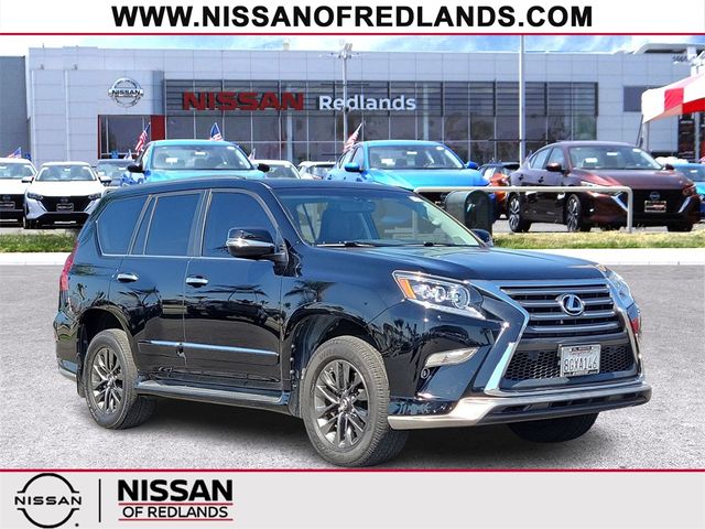 2019 Lexus GX 