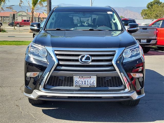 2019 Lexus GX 