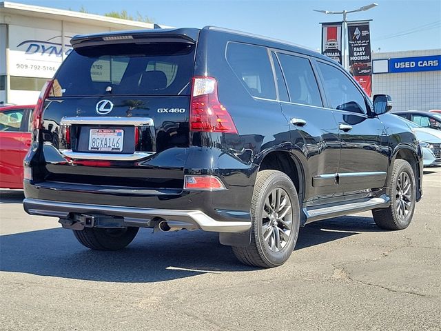 2019 Lexus GX 