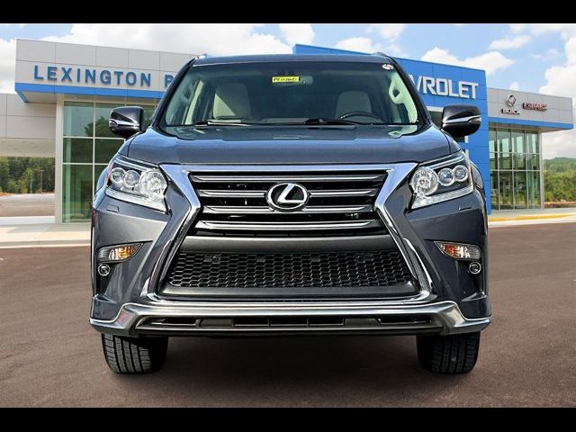 2019 Lexus GX 