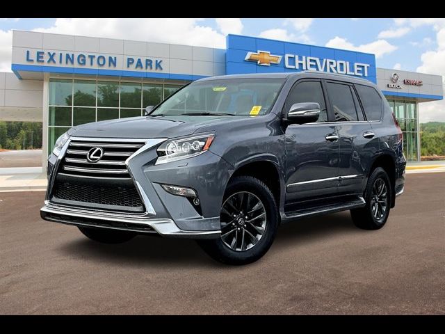 2019 Lexus GX 