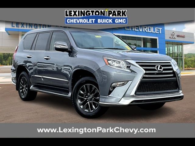 2019 Lexus GX 