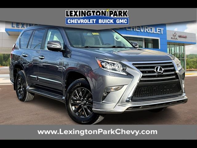 2019 Lexus GX 