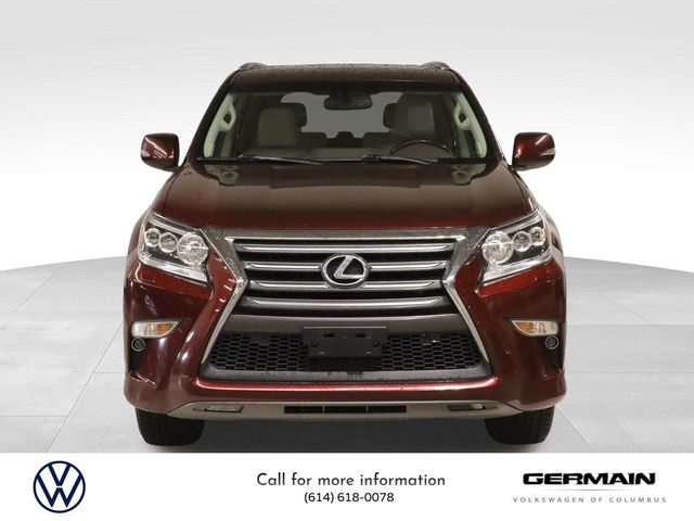 2019 Lexus GX 460 Premium