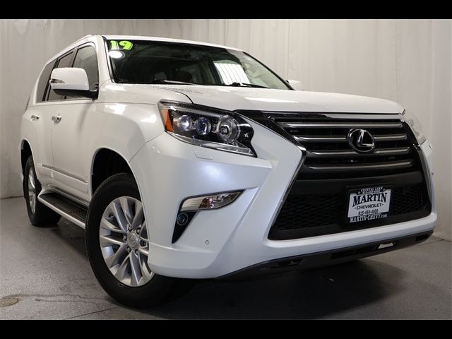 2019 Lexus GX 