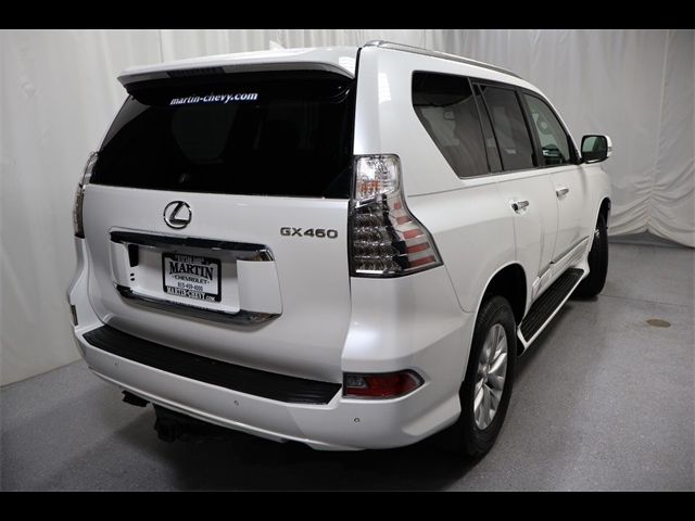 2019 Lexus GX 