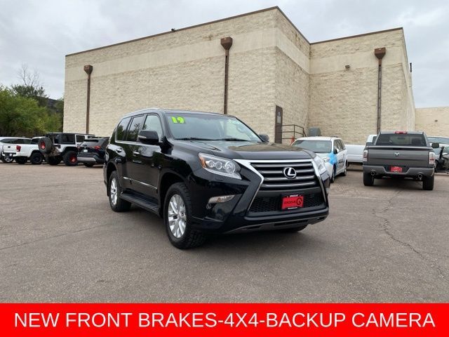 2019 Lexus GX 