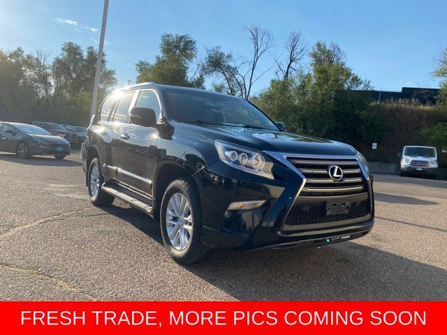 2019 Lexus GX 