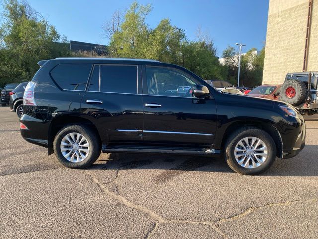 2019 Lexus GX 