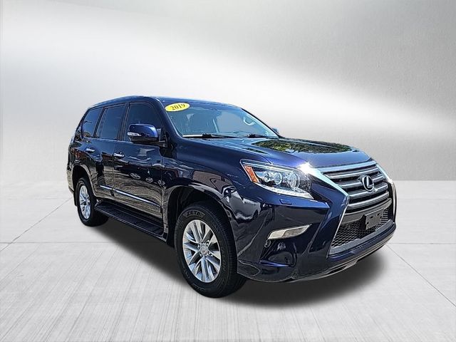 2019 Lexus GX 