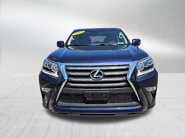 2019 Lexus GX 