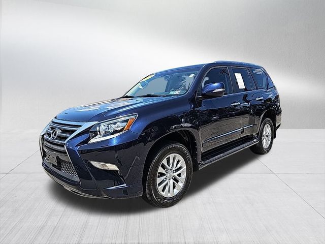 2019 Lexus GX 