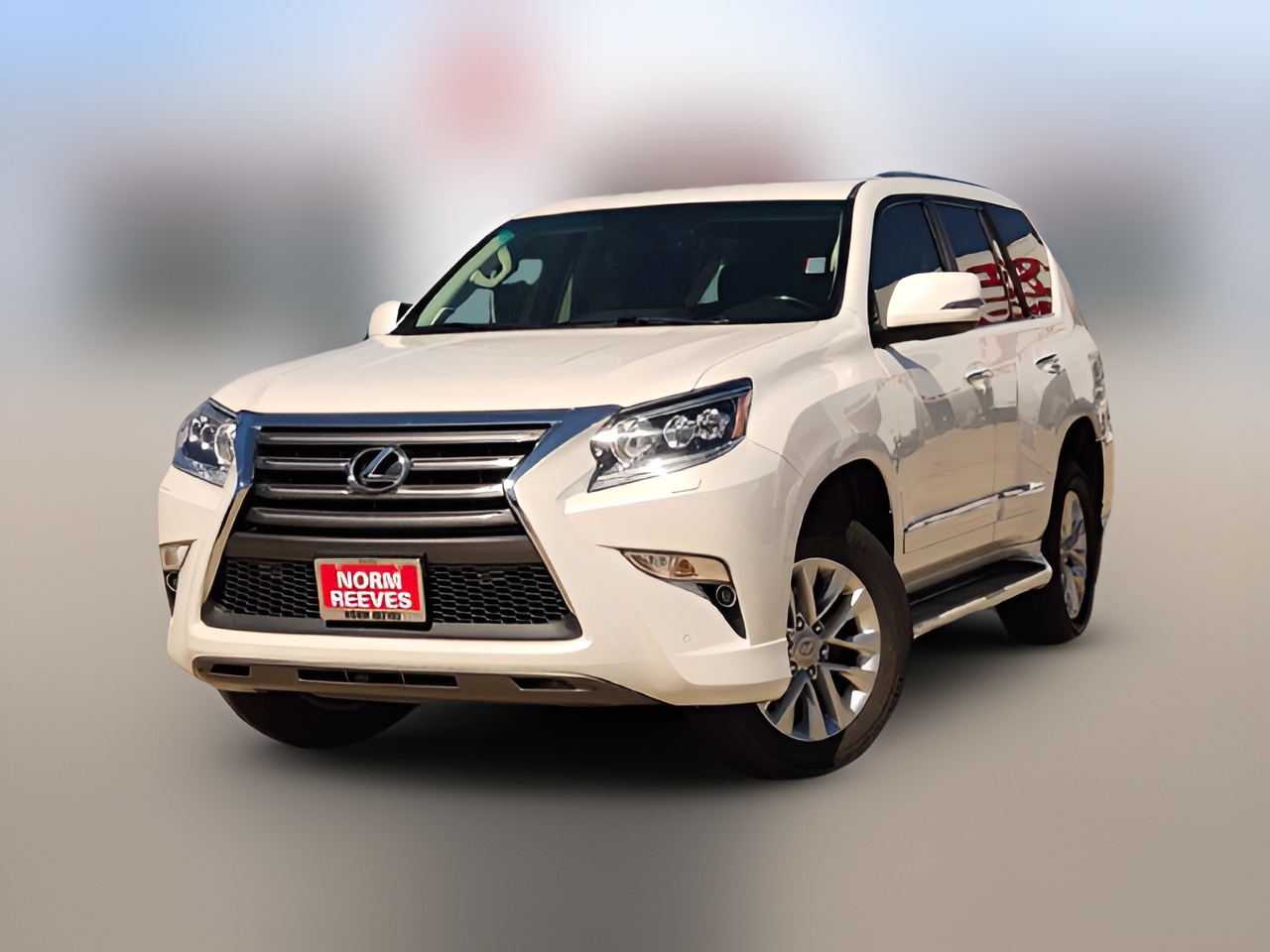 Used 2019 Lexus GX SUV For Sale in Mesquite, TX | Auto Navigator