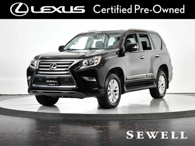 2019 Lexus GX 460 Premium