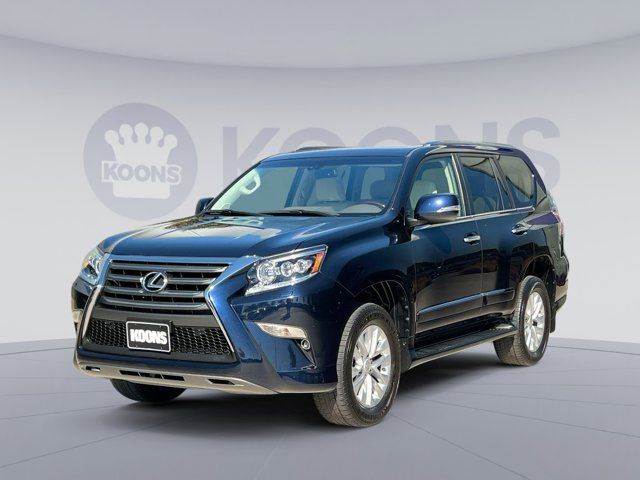 2019 Lexus GX 