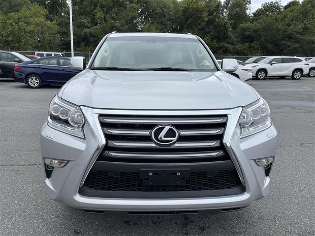 2019 Lexus GX 