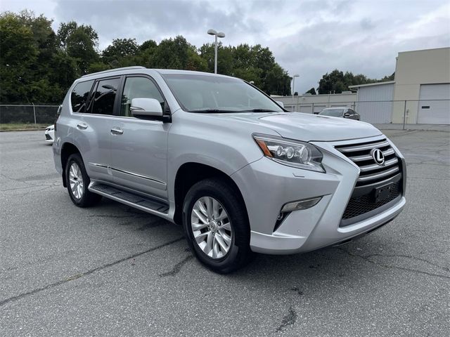 2019 Lexus GX 